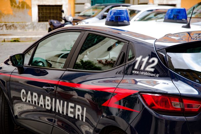Stavolta il “Bingo” lo hanno fatto i carabinieri: arrestato il maghrebino che derubava i clienti