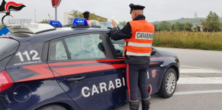Coronavirus, in giro nonostante il divieto di uscire di casa: otto denunciati dai Carabinieri di Castel Goffredo e Volta Mantovana