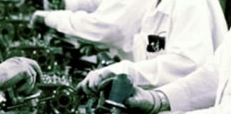 I sindacati chiedono un incontro a Fontana. “Serve un accordo sulle aziende aperte per tutelare la salute dei lavoratori” I sindacati chiedono un incontro a Fontana. "Serve un accordo sulle aziende aperte per tutelare i lavoratori"