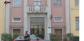 Viadana: guida in stato di ebrezza e porto abusivo di armi. Denunciato 58enne
