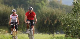 Aree di sosta lungo la ciclovia Mantova-Sabbioneta: via libera al progetto di fattibilità