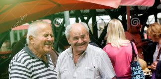 Gli effetti del Coronavirus sugli over 65enni: non solo salute ma anche economia e socialità Gli effetti del Coronavirus sugli over 65enni: non solo salute ma anche economia e socialità