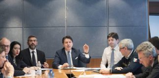 DPCM e ordinanza, ecco le regole a Mantova e in Lombardia decreto 8 marzo