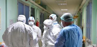 Sale il triste conto delle vittime mantovane: oggi altri otto decessi