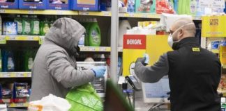 Buoni spesa per le famiglie in difficoltà: domande dal 30 novembre al 7 dicembre