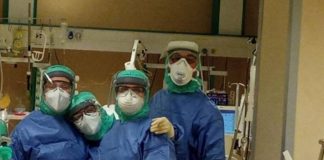 “Sanitari indifesi, la Regione scarica sul personale le proprie responsabilità”. Dura accusa di Cgil, Cisl e Uil "Sanitari indifesi, la Regione scarica sul personale le proprie responsabilità". Dura accusa di Cgil, Cisl e Uil