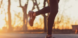 L’ordinanza di Palazzi: a Mantova attività motoria dalle 6 alle 9 e dalle 18 alle 21