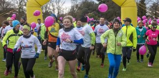 Parco Sigurtà: rinviata la Corsa di Primavera – Rock Edition