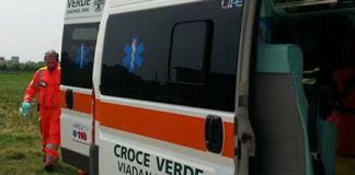 Trasporto dei pazienti guariti dal Covid-19: la Croce Verde di Viadana a disposizione dei cittadini