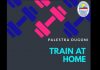 La Dugoni attiva i corsi online per mantenersi in forma, ma dentro casa. Tre i livelli: easy, medium e pro