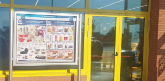 Bozzolo, chiuso l’Eurospin dopo una positività al Covid-19. Via alla sanificazione