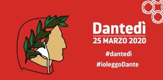 Una giornata dedicata al sommo poeta: anche Palazzo Ducale aderisce al #Dantedì