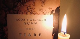 Curtatone, da stasera online le “Fiabe a lume di candela”