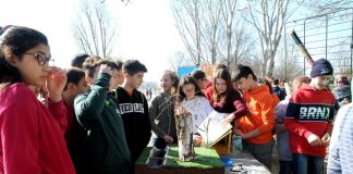 Fiumi di Primavera spegne 25 candeline: focus sullo scioglimento dei ghiacciai