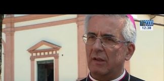 Oglio Po: Il Vescovo di Cremona Napolioni ricoverato in ospedale