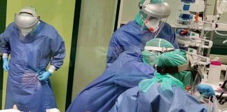 Aumento contenuto in provincia di Mantova: 39 casi in più rispetto a ieri. Incremento di 10 unità a Borgo Virgilio