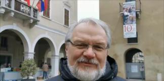 Addio a Corrado Bocchi, anima della cultura a Castel Goffredo. Il fondatore e direttore artistico del Mast è spirato la notte scorsa Addio a Corrado Bocchi, anima della cultura a Castel Goffredo. Il fondatore e direttore Artistico del Mast è spirato la notte scorsa