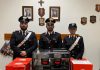 Gonzaga, quartiere fieristico preso di mira dai ladri: quattro arrestati e refurtiva restituita a un imprenditore del paese