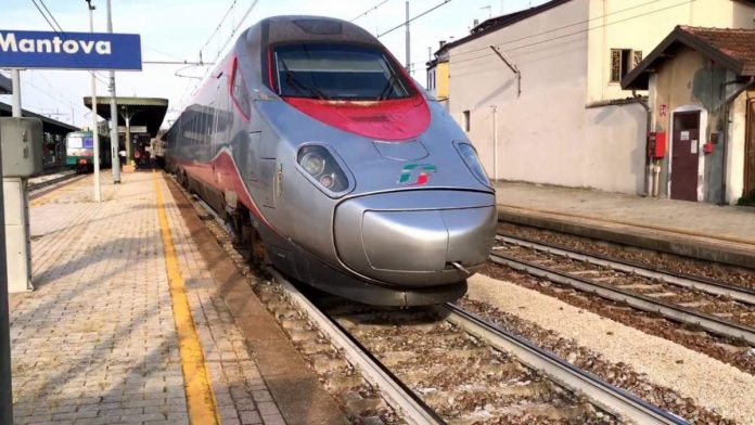 Treni, sospeso il Frecciargento per Roma. E arriva la distanza di sicurezza tra i posti. Apam, Utp soddisfatta per le disposizioni in atto