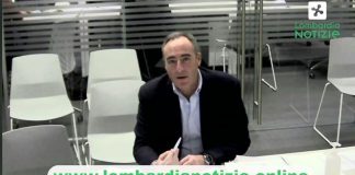 Gallera: “Noi i primi a iniziare i test sierologici”. In Lombardia altri 1012 contagi