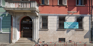 Coronavirus, gli albergatori mantovani ospiteranno il personale sanitario fuori sede