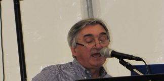 Wainer Mazza mette in note il “coronavirus” tra serietà e spensieratezza … con l’invito a riflettere Wainer Mazza mette in note il "coronavirus" tra serietà e spensieratezza .... con l'invito a riflettere