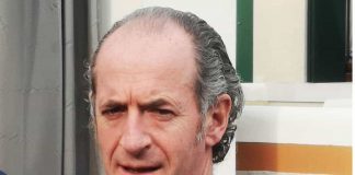 Il Veneto come la Corea del Sud. Zaia: ” tamponi a campione anche in strada” Veneto come la Corea del Sud. Zaia: " tamponi a campione anche in strada"