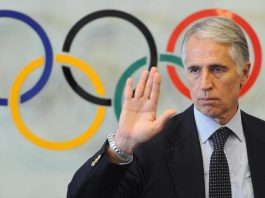 Ripartenza dei campionati: ora anche Malagò ha dei dubbi