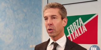 Coronavirus, Forza Italia incalza il Comune: “Misure urgenti per salvare il commercio”