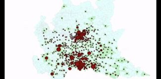 “L’intera Lombardia rischia la zona rossa”. L’ipotesi non è esclusa dall’Istituto Superiore di Sanità "L'intera Lombardia rischia la zona rossa". L'ipotesi non è esclusa dall'Istituto Superiore di Sanità