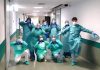 La Regione chiama, i medici rispondono: arrivano 1500 volontari