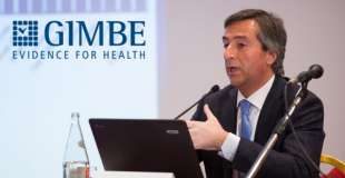 Coronavirus, l’8.3% dei contagiati sono operatori sanitari. Fondazione Gimbe: “Un’enormità. Più della Cina” Nino Cartabellotta della Fondazione Gimbe