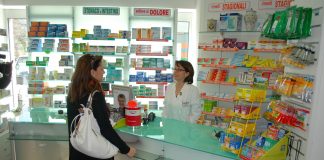 Coronavirus, per ritirare i farmaci basta un codice: la ricetta si stampa direttamente in farmacia Coronavirus, per ritirare i farmaci basta un codice: la ricetta si stampa direttamente in farmacia