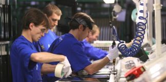 Quarto trimestre positivo, Mantova traina il manifatturiero lombardo: produzione +4,1%, fatturato +3,7%