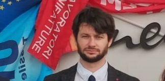 Sciopero nel tessile, Orezzi (Cgil): “Buone adesioni, ora il via ai comitati per la sicurezza”