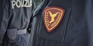 Arrivano a Mantova in treno per fare spesa: sanzionati 5 extracomunitari