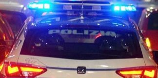 Trovato in possesso di sostanza stupefacente a Valdaro: la volante sanziona uno straniero