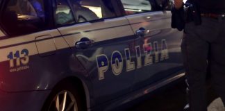 Terminata la fuga del nigeriano scappato dal Poma e in attesa del risultato del tampone. Catturato dalla Polizia davanti alla stazione