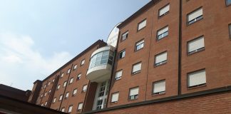Ospedale Poma, trasloco per Centro Servizi e COT: chiusura dal 9 all’11 ottobre Covid, riorganizzazione per 45 reparti. Al Poma 14 sono interamente dedicati a pazienti positivi