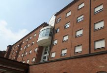 Dal 27 agosto al Poma la segreteria e gli ambulatori di Urologia cambiano sede 200 pazienti Covid dimessi dagli ospedali mantovani. E al Poma si preparano le sale operatorie per i positivi