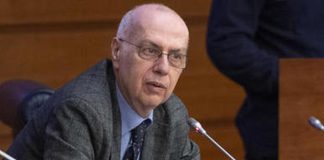 “L’Italia deve adottare il metodo coreano: controllare gli spostamenti con il Gps”. L’appello di Rezza dell’Iss Giovanni Rezza dell'Iss