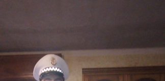 Formigosa, fuga a lieto fine per il cane Balto: riportato a casa dai vigili