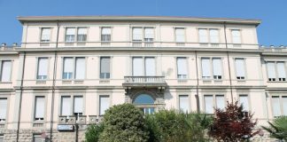 Castiglione, l’ospedale San Pellegrino attiva altri 16 posti per pazienti contagiati. I tre quarti del presidio saranno solo Covid Castiglione, l'ospedale San Pellegrino attiva altri 16 posti per pazienti contagiati. I tre quarti della struttura saranno così solo Covid