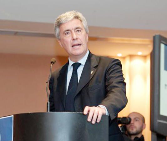 Calcio dilettanti, l’allarme di Sibilia (Lnd): “Senza protocolli adeguati non si può ripartire”