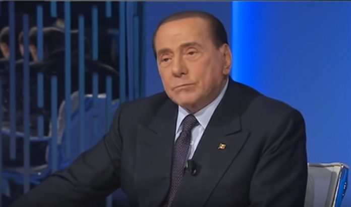 Berlusconi ancora positivo al Covid