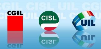 Coronavirus, i sindacati sul decreto del Governo: “Nulla a che vedere con l’emergenza, preferiti profitto ed economia”