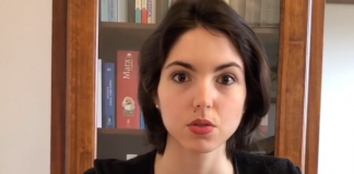 Sinistra Italiana, online la campagna video “Io resto a casa”