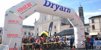 Ciclismo: rinviata la South Garda Bike
