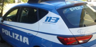 Il nigeriano fugge di nuovo dall’ospedale. Catturato una seconda volta, aspetterà il responso del tampone fuori dal Poma