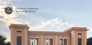 Emergenza coronavirus: il Consorzio Territori del Mincio chiude gli uffici. Garantiti i servizi essenziali.